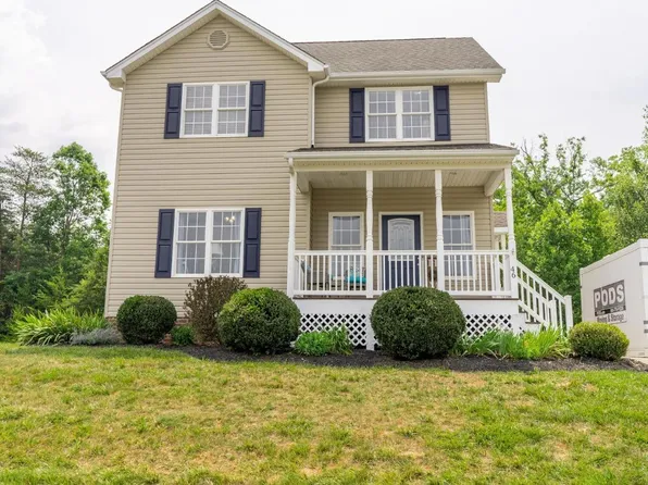 46 Garnett Ct, Evington, VA 24550