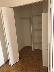 Rented by Bozzuto Management