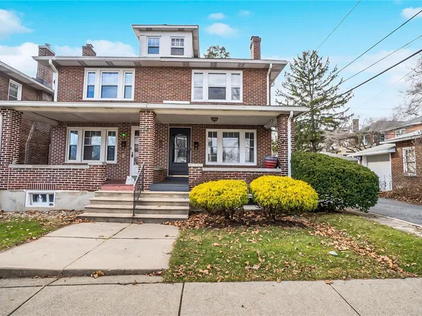 940 N Saint Elmo St, Allentown, PA 18104