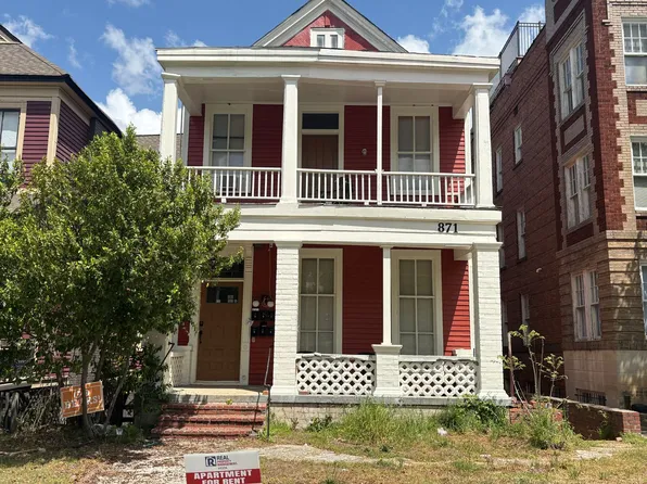 871 Mulberry St #A, Macon, GA 31201