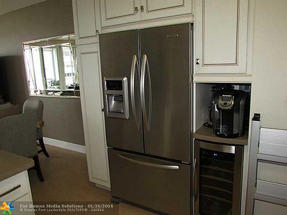5th image of 1920 S Ocean Dr APT 1410
