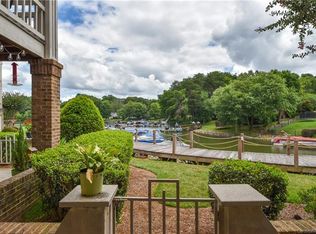 103 Pier 33 Dr UNIT 204, Mooresville, NC 28117