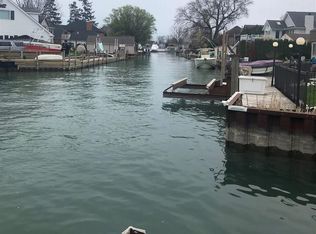 0 Huron Pointe Dr, Harrison Township, MI