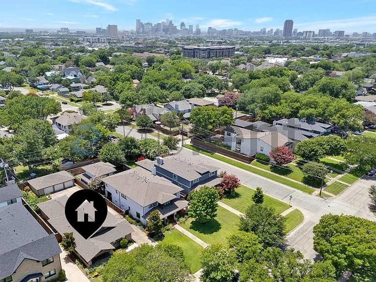 5910 Goliad Ave — Photo 37