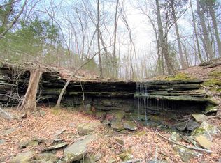 0 Rocking T Dr, Heber Springs, AR 72543