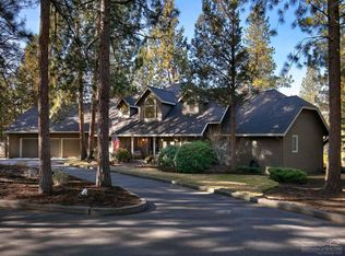 2629 NW Three Sisters Dr, Bend, OR 97703