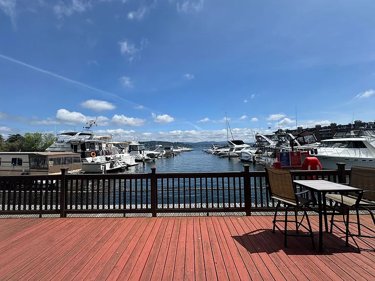 9030 Seward Park Ave S #203 — Photo 33