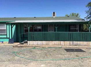 1310 W Spruce Ave, Silver Springs, NV