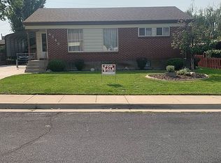 4349 S 225 E, Washington Terrace, UT 84405
