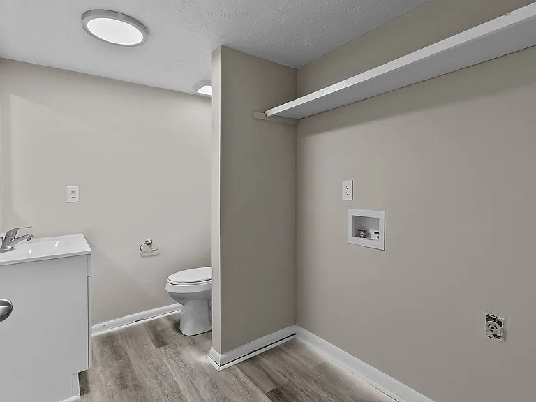 Elizabeth Street Townhomes — Photo 16