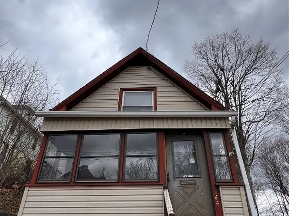 244 Oak St, Binghamton, NY 13905