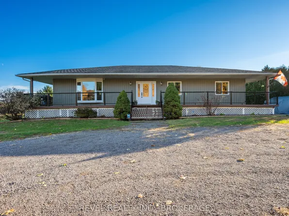 2089 Sunbury Rd, South Frontenac, ON K0H 1X0