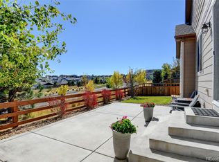 3098 Rising Moon Way, Castle Rock, CO 80109