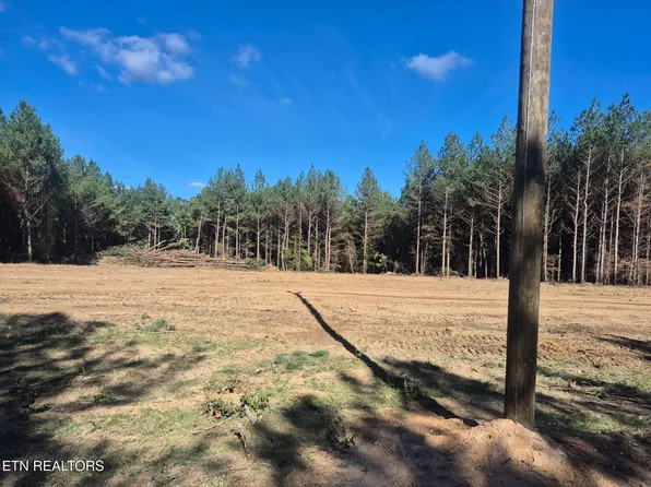 Whispering Pines Ln, Crossville, TN 38572