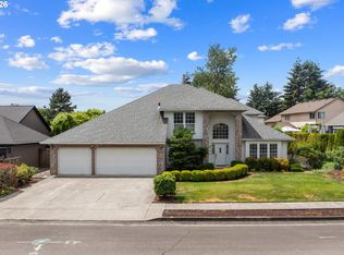 2610 SE 134th Ave, Vancouver, WA 98683