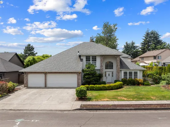 2610 SE 134th Ave, Vancouver, WA 98683
