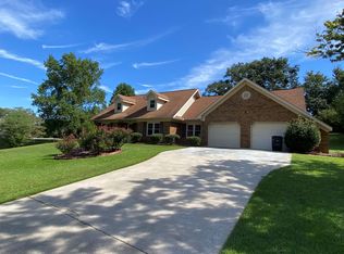 111 Glacier Trl, Warner Robins, GA 31088