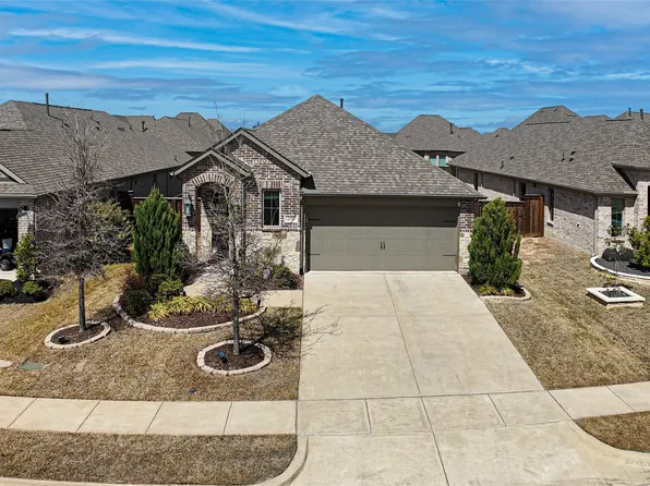 2311 Birdwell Cv, Forney, TX 75126