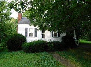 440 N Main St, Lawrenceburg, KY 40342