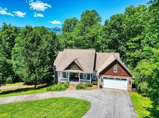 2353 Haven Heights Rd, Hiawassee, GA 30546