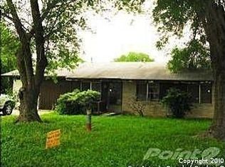 3603 Versailles Dr, San Antonio, TX 78219