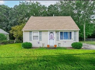 218 Sunset Ln, Howell, NJ 07731
