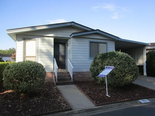 1500 Held Dr Spc 49, Modesto, CA 95355