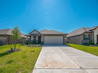 3634 Homestead Ridge Ln, Richmond, TX 77406