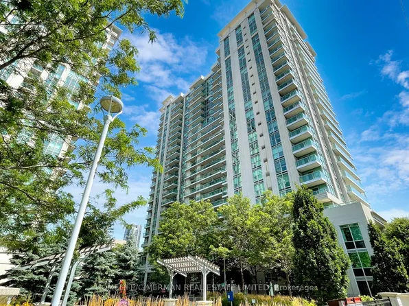 17 Anndale Dr #2301, Toronto, ON M2N 2W7