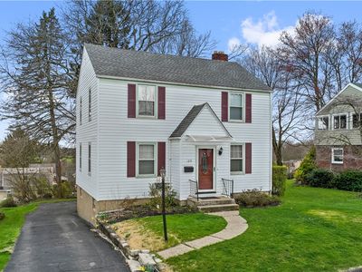 129 Rose Ave, West View, PA, 15229