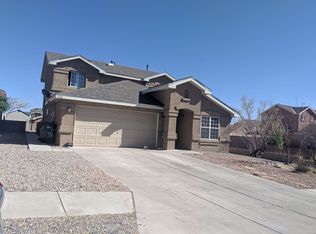1620 Questa Rd NE, Rio Rancho, NM 87144