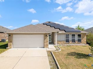 2804 Turning Creek St, Temple, TX 76504