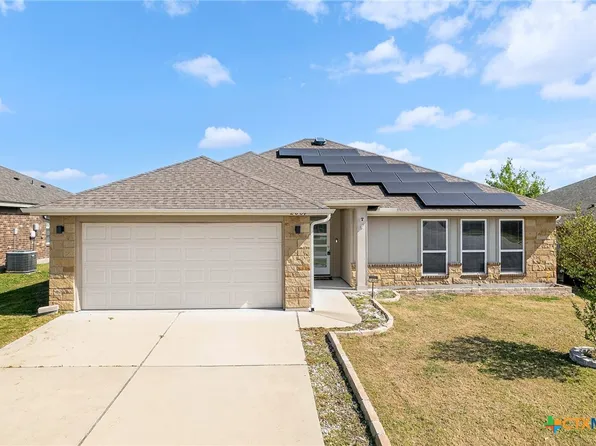 2804 Turning Creek St, Temple, TX 76504