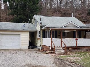 580 Graffius Avenue Ext, Punxsutawney, PA 15767