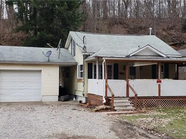 580 Graffius Avenue Ext, Punxsutawney, PA 15767