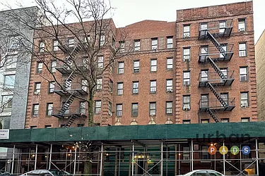 Rented by Urban Pads