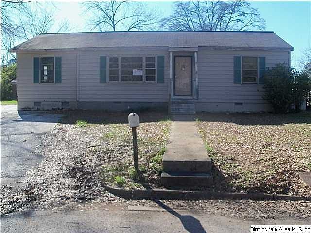 1st image of this home