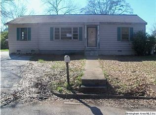 417 Allen Dr, Sylacauga, AL 35150