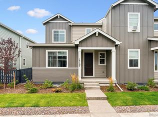 14107 Deertrack Ln, Parker, CO 80134