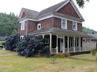2401 Sumner Ave, Hoquiam, WA 98550