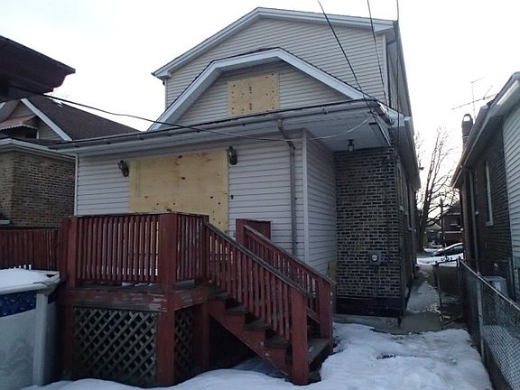 2nd image of 4325 S Saint Louis Ave