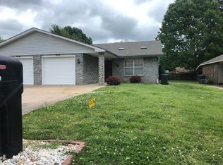 517 N 36th St #517, Rogers, AR 72756