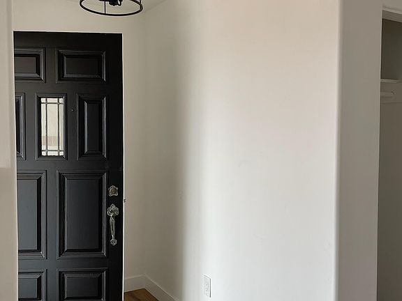 Welcome home