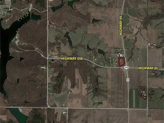 5th image of 13675 G58 Hwy