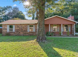 6555 Bellview Pines Pl, Pensacola, FL 32526