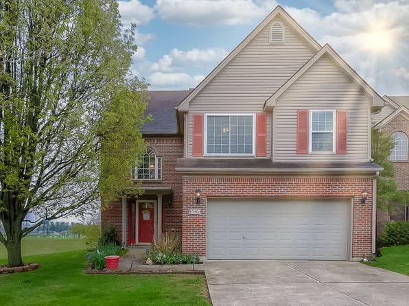 540 Wellington Gardens Dr, Lexington, KY 40503