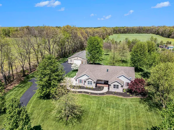 51779 County Road 29, Shively, IN 46507