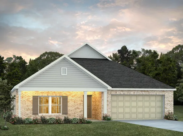 302 Pedric Dr, Wetumpka, AL 36093