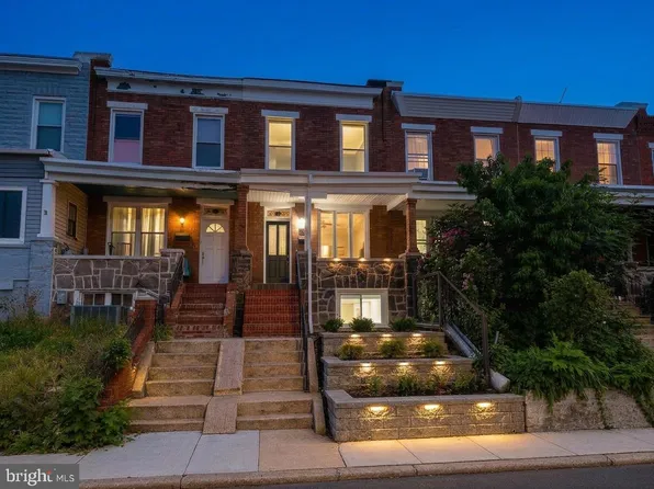 719 Oldham St, Baltimore, MD 21224