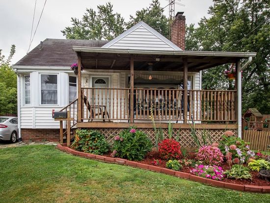 1342 Vermont Pl NE, Canton, OH 44714